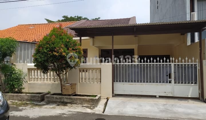 Persada Sayang Housing, Cengkareng, West Jakarta