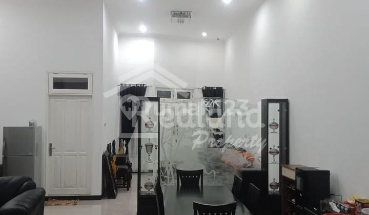 Rumah di Taman Pinang Indah , Sidoarjo ( Si 3793 )