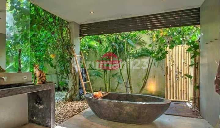 Villa for sale Pererenan location