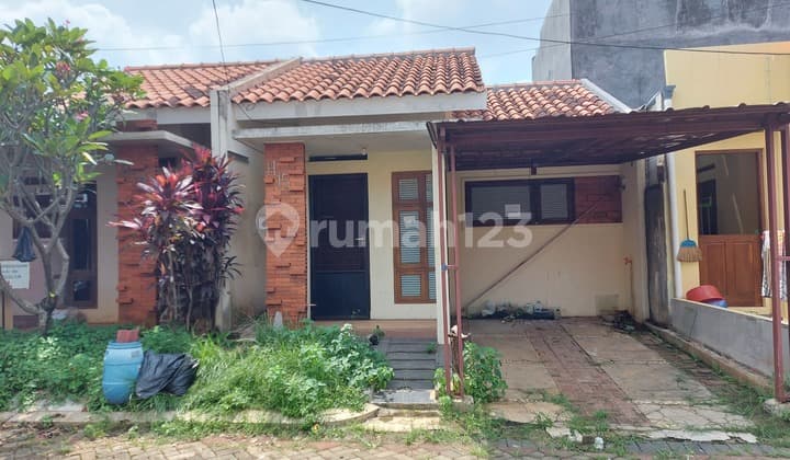 Rumah Murah Strategis Depok Sawangan