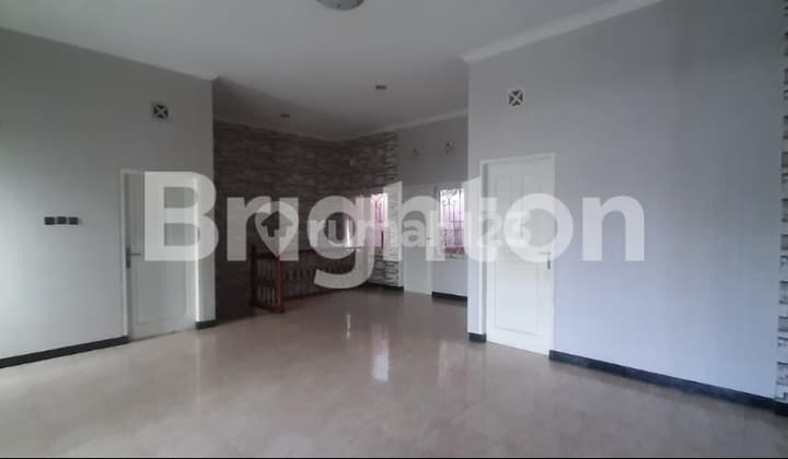 SIAP HUNI BAGUS PONDOK NIRWANA SELANGKAH KE MERR