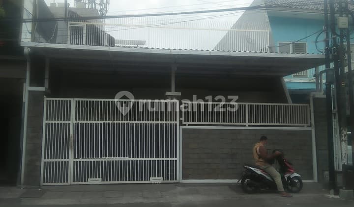 House for Rent Dukuh Kupang Surabaya