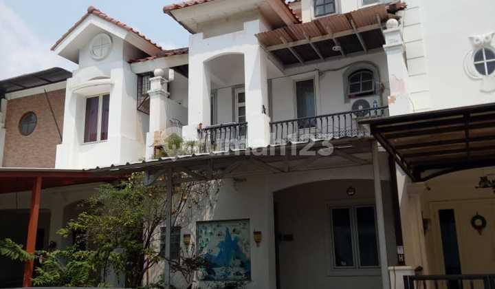 Rumah Siap Huni Rumah Siap Huni