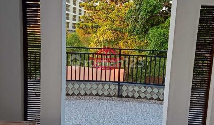 Villa for sale Ungasan location