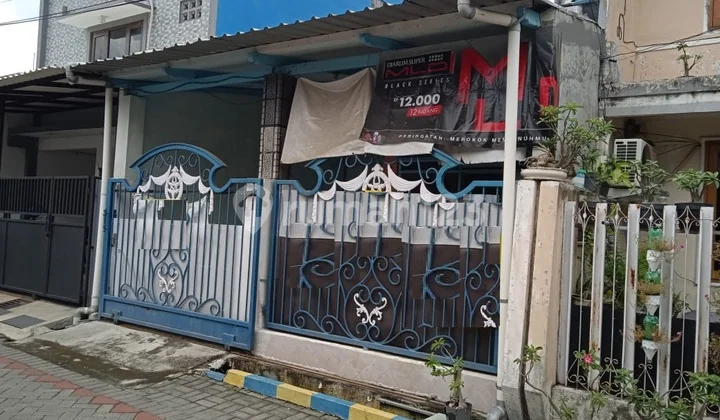 Rumah Full Furnish Disewa Darmo Permai Utara, Dukuh Pakis, Surabaya Rumah Full Furnish Disewa Darmo Permai Utara, Dukuh Pakis, Surabaya