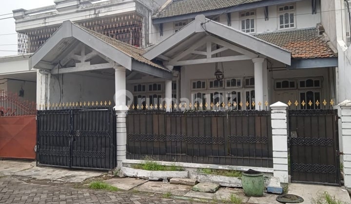 Rumah Dijual Candi Lontar Kulon, Sambikerep, Surabaya Rumah Dijual Candi Lontar Kulon, Sambikerep, Surabaya
