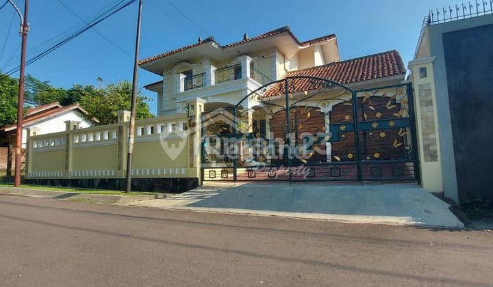 Rumah di Sindoro , Ungaran ( Yl Vn 3287 )