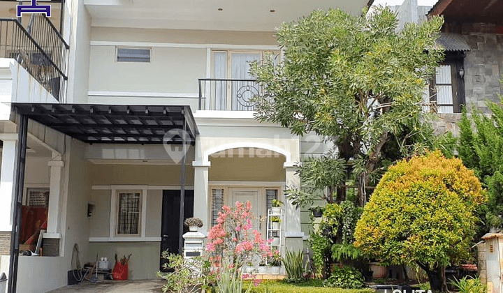 Jual Cepat Rumah Murah 2 Lantai Full Furnish Luas 8x15 Di Metro Marina Ancol Barat Jakarta Utara