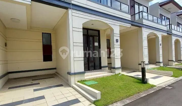 Sell Cheap Allura Cluster Type A Lavon Suvarna Sutera Tangerang