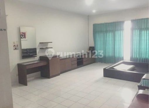 DIJUAL RUMAH SIAP HUNI DI SAYAP PAJAJARAN