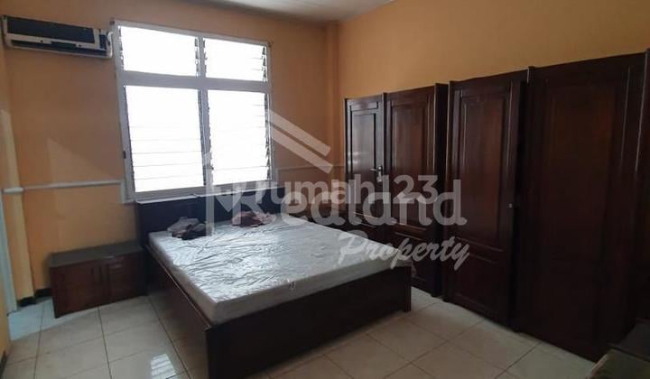 Rumah di daerah lamper , Semarang ( Ls 3798S )