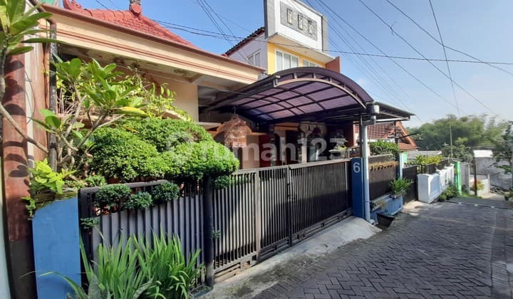 CEPAT RUMAH BAGUS DAN CANTIK SIAP HUNI HARGA TERJANGKAU MURAH