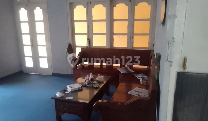 Rumah Mewah 2 Lantai, Dinoyo Lowokwaru, Nego Sampai Deal