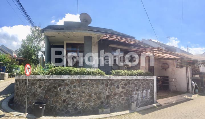 LEMBANG HOOKE SIAP HUNI