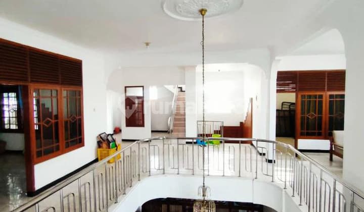 JUAL RUMAH BKR MOCH TOHHA SAYAP KOTA BANDUNG