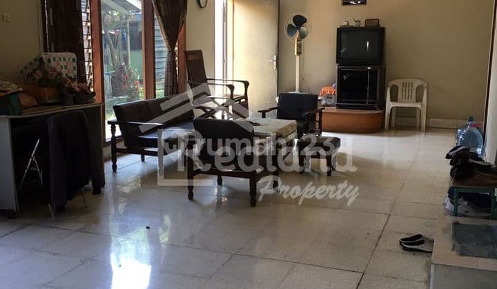 Rumah di daerah Mlatiharjo , Semarang ( Si 3801 )