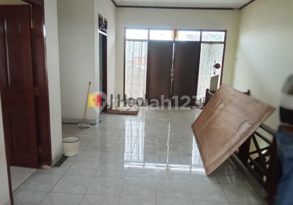 House in Palebon Pedurungan, Semarang