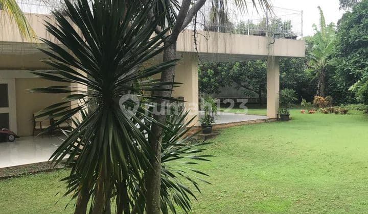 RUMAH BAGUS DI REMPOA PERMAI HOUSING