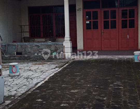 Jual Rumah Pinggir Jalan (Mainroad) Padalarang