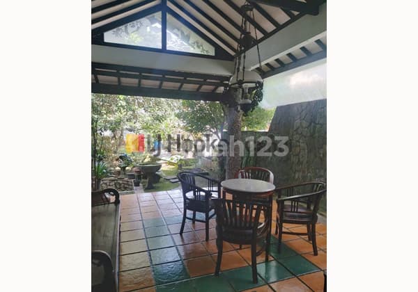 Rumah di Hasanudin Salatiga Jawa Tengah