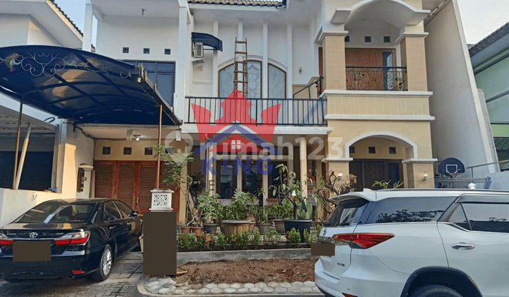 RUMAH MEWAH KOTA SEMARANG