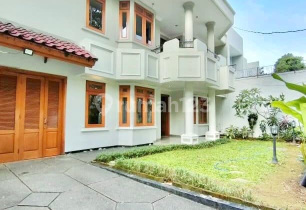 Homy House 5 Bedrooms With Private Swimming Pool Ajh07019