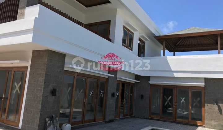 Villa for sale Ungasan location
