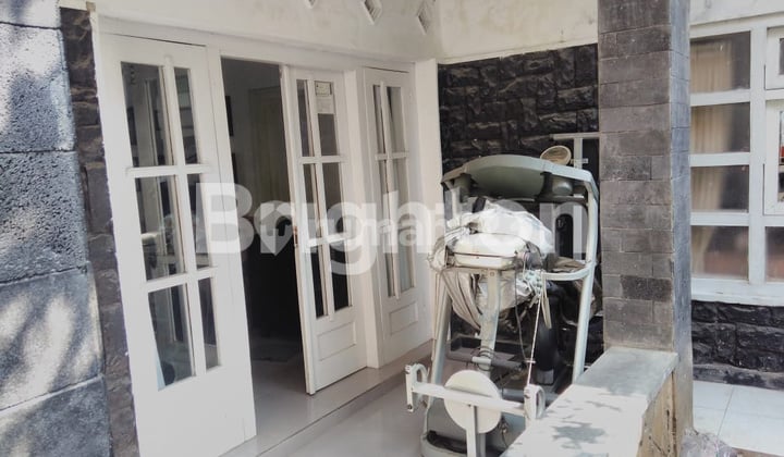 KANTOR KOSONG SIAP BEROPERASI