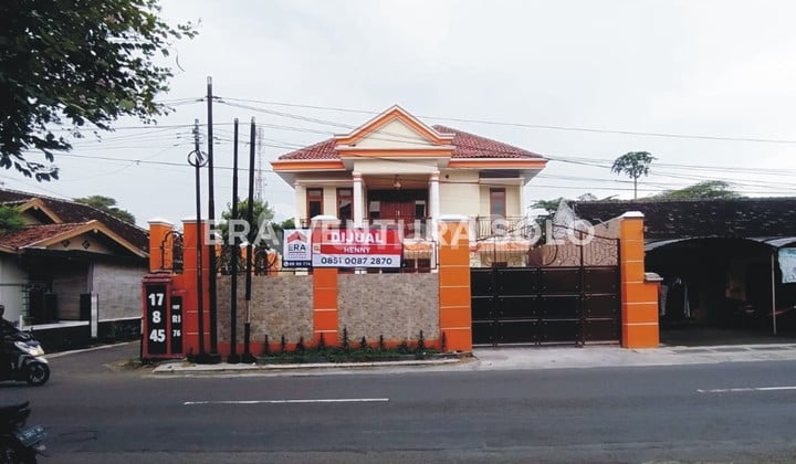rumah baru gress di karanganyar kota rumah baru gress di karanganyar kota