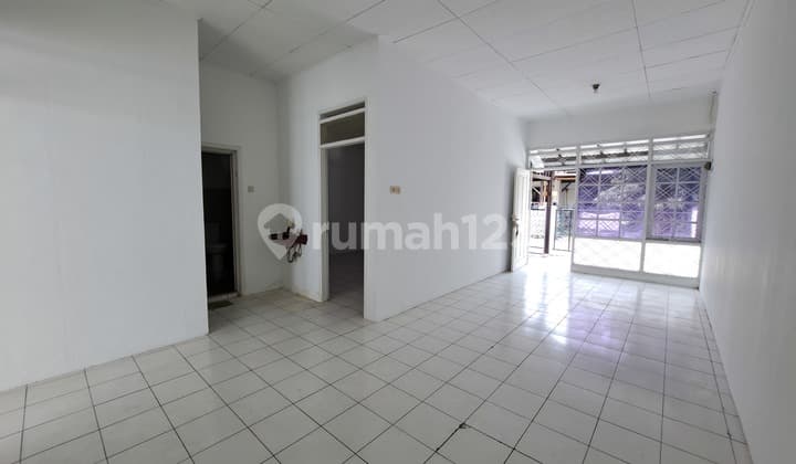 MURAH ....!!! DISEWAKAN TKI 2, AKSES JALAN BESAR DEKAT BORMA, BAGUS DAN TERAWAT