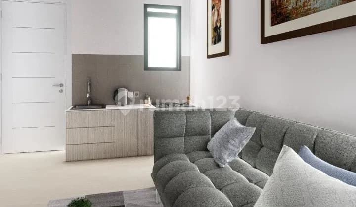 Rumah Paling Indah Yg Ada Di Bogor Selatan Tamansari Ciapus