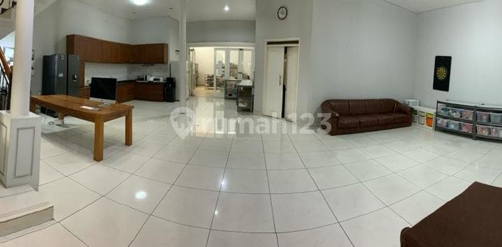 Rumah Kurdi Siap Huni