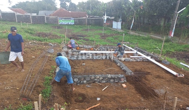 Rumah Dijual Di Bogor