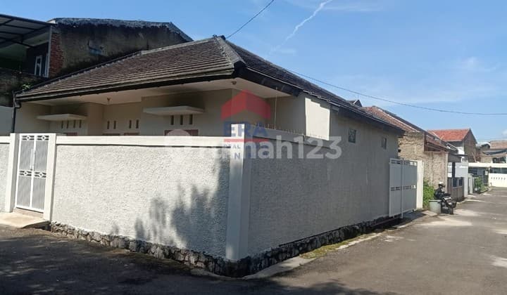 Rumah Siap Huni Cimahi Tengah Cisangkan lokasi strategis