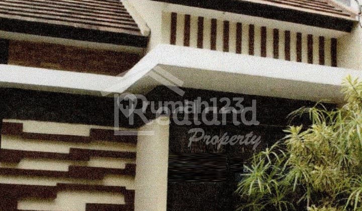 Rumah di Permata Garden Mangunharjo , Tembalang Semarang ( Tt 3823 )