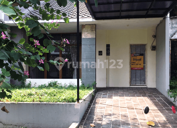 Dijual Rumah Di Cluster Meadow Green Lippo Cikarang