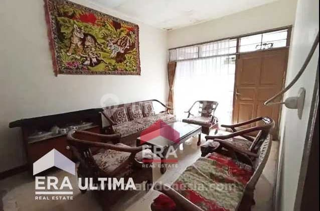 Rumah Cocok Untuk Tempat Kos di Sayap Pasteur Dekat Maranatha