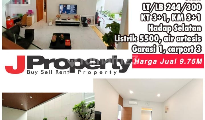 Jual Rumah Eksklusif Singgasana - Kutakencana Jual Rumah Eksklusif Singgasana - Kutakencana