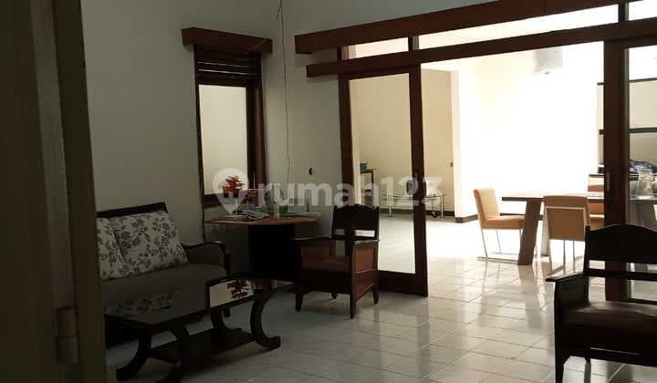 Jual Rumah Gedung Delapan, Pasirkaliki, Bandung