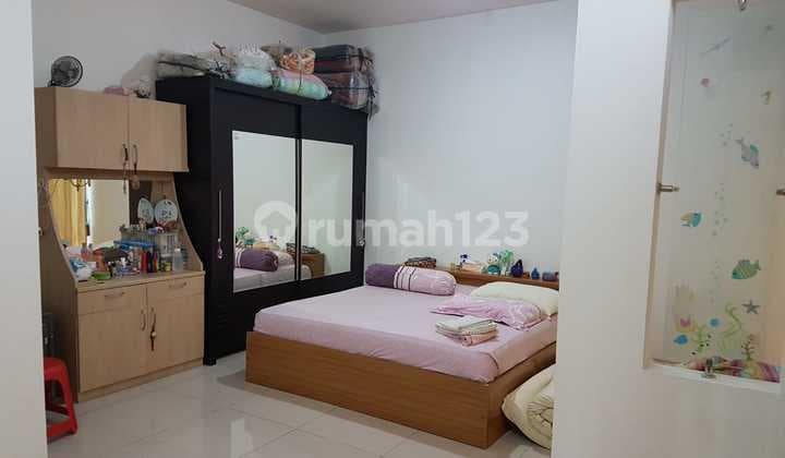 House in Jakarta Garden City Cluster Lantana
