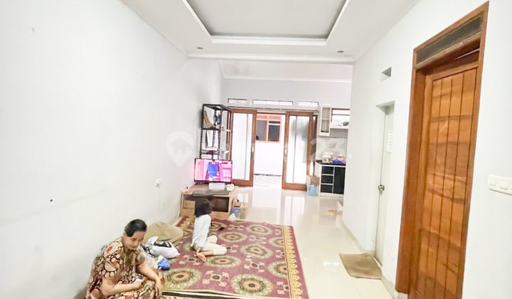 For Sale Kiara Sari Asri House Buah Batu Bandung