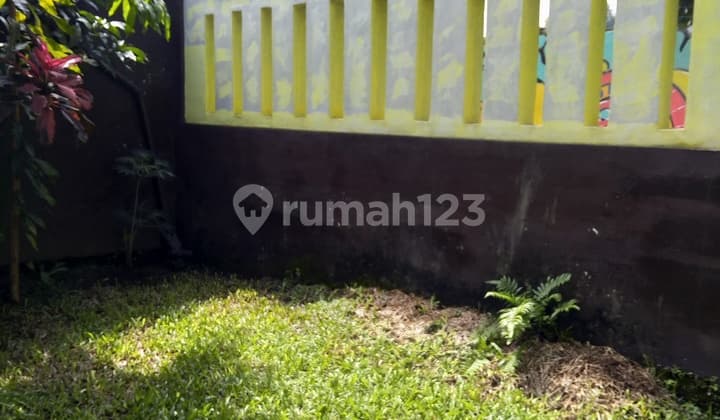 Rumah Dekat Gor Citra Cikutra & Widyatama Cocok Utk Kostan