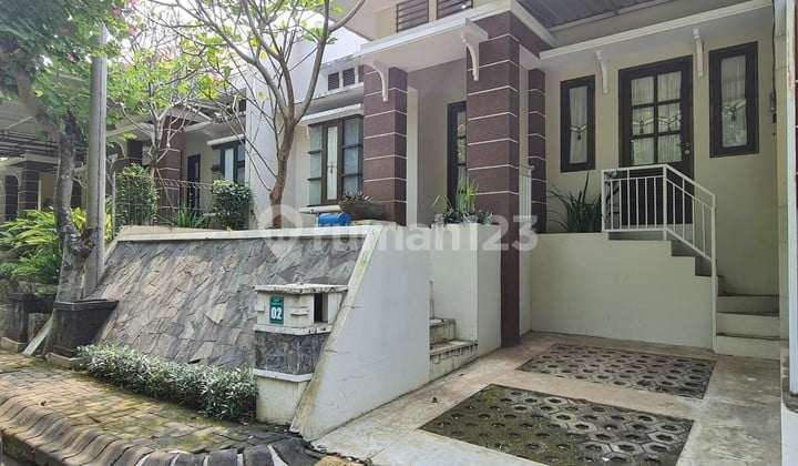 FAST, BEAUTIFUL AND FINE HOUSE IN KAMBOJA HILL, READY TO OCCUPY, MODERN MINIMALIST.