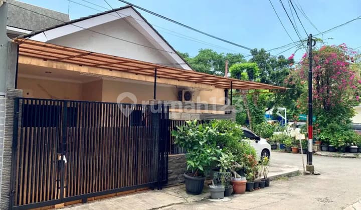 Hunian termurah di muara karang, Hook, Tidak Banjir Jakarta Utara