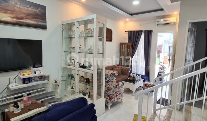 Dijual Rumah Minimalis Siap Huni Daerah Jagakarsa Rp. 2.4 M