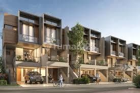 DIJUAL CEPAT RUMAH PIK2 POSISI BOULEVARD UK 10X15 BEBAS PANTANGAN