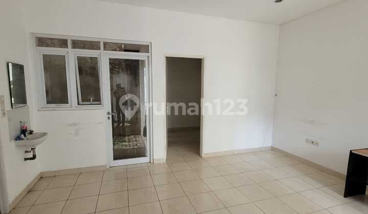 Rumah Pondok Hijau Hanya Rp 1,63 M