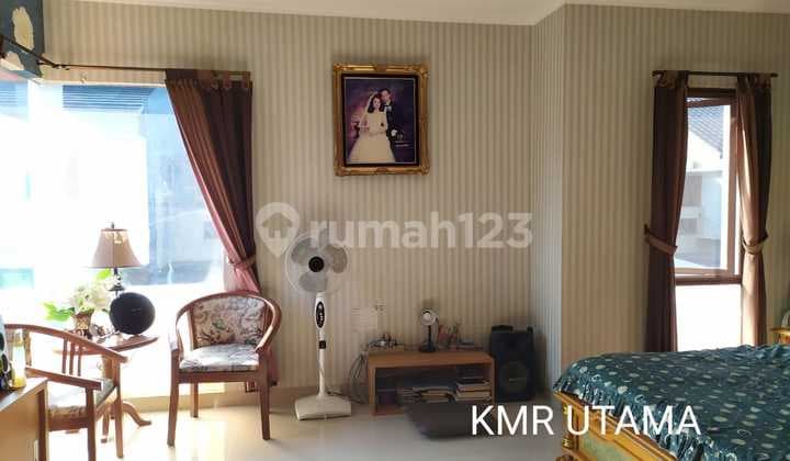 Jual rumah di geger kalong