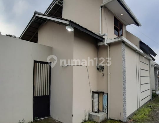 Rumah Siap Huni Furnished Area Jl. Kaliurang km 9,5 Sleman
