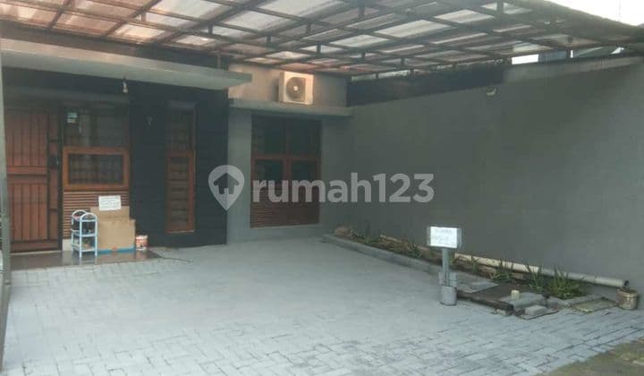 Runah Bagus di Mekar Wangi SHM